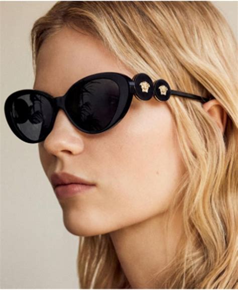 Versace Women's Sunglasses, VE4433U 